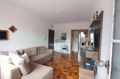 Apartamento à venda no bairro menino deus com 82 m² e 2 dormitórios/quartos disponíveis