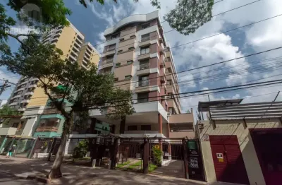 Apartamento à venda no menino deus com 35m² e 2 dormitórios/quartos disponíveis.