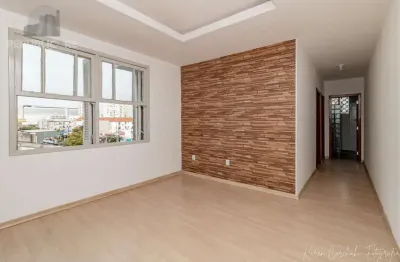 Apartamento à venda no cristo redentor com 74m² e 2 dormitórios/quartos disponíveis