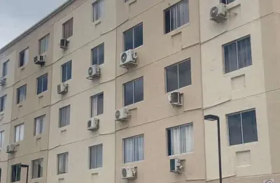 Apartamento à venda com 40 m² e 2 dormitórios no bairro sarandi