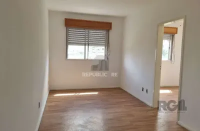 Apartamento à venda no partenon com 41m² e 1 dormitório/quarto disponível