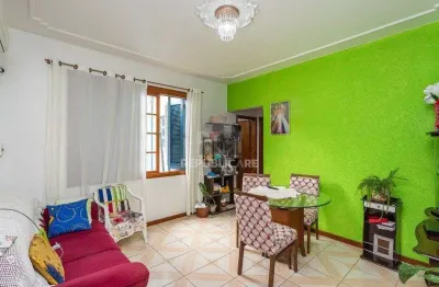 Apartamento à venda no menino deus com 55 m² e 2 dormitórios/quartos disponíveis
