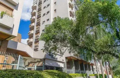Apartamento à venda no bairro bela vista com 155 m² e 3 dormitórios/quartos