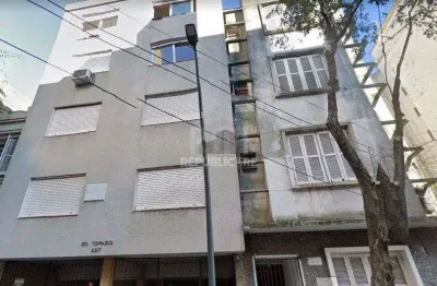 Apartamento à venda no centro histórico com 2 dormitórios/quartos e 43 m²