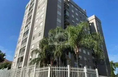 Apartamento à venda no bairro teresópolis com 75m² e 3 dormitórios/quartos.