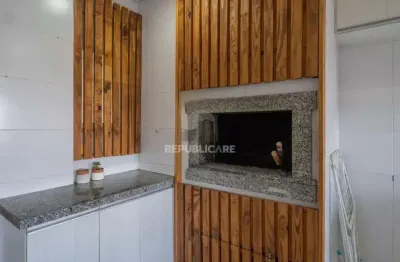 Apartamento à venda no bairro santo antônio com 69 m² e 2 dormitórios/quartos.