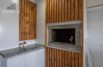 Apartamento à venda no bairro santo antônio com 69 m² e 2 dormitórios/quartos.