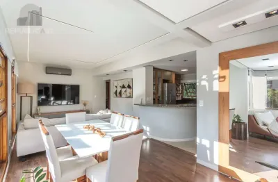 Apartamento à venda no bairro bela vista com 110 m² e 2 dormitórios/quartos.