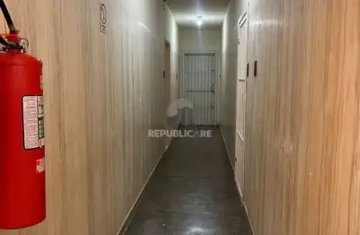 Apartamento à venda com 54 m² e 2 dormitórios no bairro santana