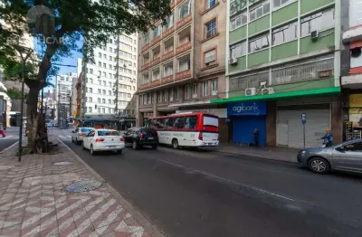 Escritório para venda no centro histórico com área de 47 m² - oportunidade única!
