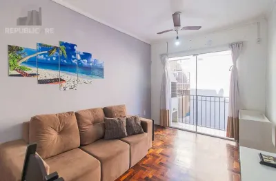 Apartamento à venda no bairro teresópolis com 70m² e 2 dormitórios/quartos disponíveis.