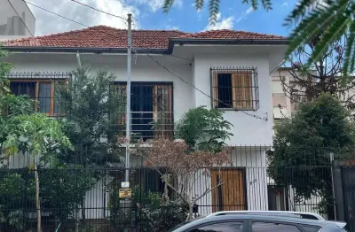 Casa residencial à venda no bairro santo antônio com 215 m² e 4 dormitórios.