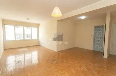 Apartamento à venda no bairro moinhos de vento com 116 m² e 3 dormitórios/quartos.