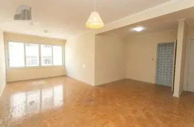 Apartamento à venda em moinhos de vento, 116 m² de área útil com 3 dormitórios/quartos.