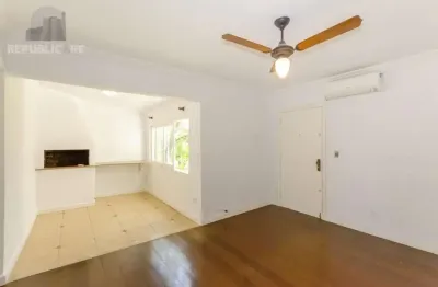 Apartamento à venda no bairro petrópolis com 48 m² e 1 dormitório/quartos disponíveis.