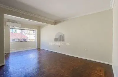Apartamento à venda em rio branco com 113 m² e 3 dormitórios/quartos disponíveis.