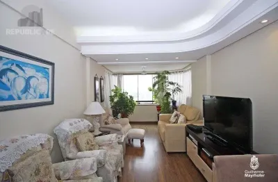 Apartamento à venda no centro histórico com 90m² e 3 dormitórios/quartos disponíveis