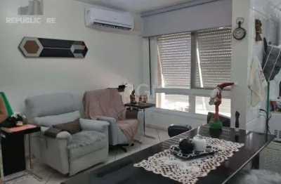 Apartamento à venda no centro histórico com 58 m² e 2 dormitórios/quartos disponíveis