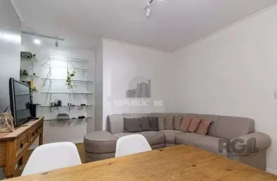 Apartamento à venda no centro histórico com 39 m² e 1 dormitório/quartos.