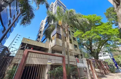 Apartamento à venda no bairro bela vista com 84 m² e 2 dormitórios/quartos disponíveis