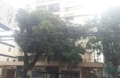 Apartamento à venda no bairro petrópolis com 43 m² e 1 dormitório/quarto disponível.