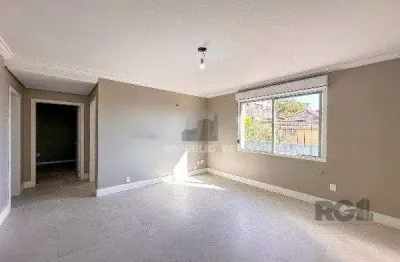 Apartamento à venda no bairro mont serrat com 72m² e 2 dormitórios/quartos.