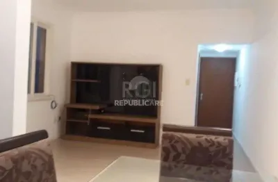 Apartamento à venda no bairro auxiliadora com 62 m² e 2 dormitórios/quartos disponíveis