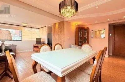 Apartamento à venda no bairro petrópolis com 81 m² e 2 dormitórios/quartos.