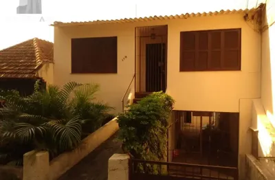 Casa residencial à venda no bairro teresópolis com 88m² e 2 dormitórios/quartos.