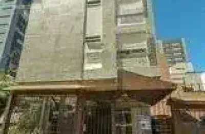 Apartamento à venda no bairro petrópolis com 56 m² e 2 dormitórios/quartos disponíveis