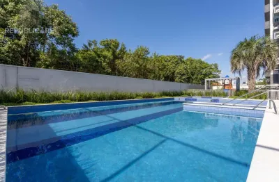 Apartamento à venda em navegantes com 76m² e 3 dormitórios/quartos disponíveis.