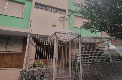 Apartamento à venda na floresta - 1 dormitório e área útil de 27 m² disponíveis!