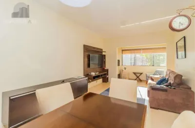 Apartamento à venda com 85 m² e 2 dormitórios no bairro petrópolis