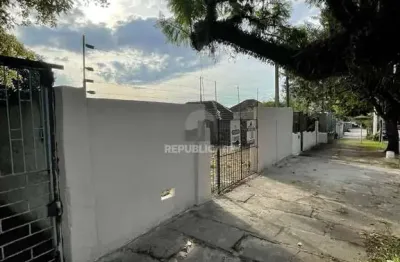 Terreno em santo antônio à venda com área disponível e sem dormitórios/quartos.