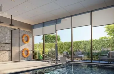 Apartamento à venda no bairro floresta com 24 m² e 1 dormitório/quartos disponível!