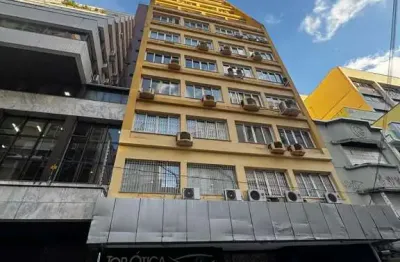 Escritório para alugar no centro histórico com 54m² de área útil disponível