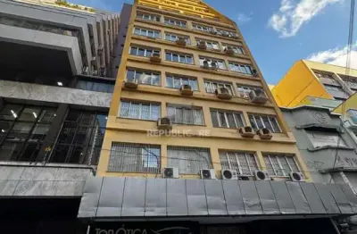 Escritório para alugar no centro histórico com área de 54m² - oportunidade ideal!