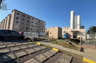 Apartamento à venda no bairro sarandi com 41 m² e 2 dormitórios/quartos disponíveis