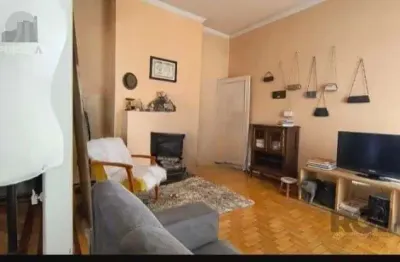 Apartamento à venda no bairro floresta com 112 m² e 3 dormitórios/quartos disponíveis.