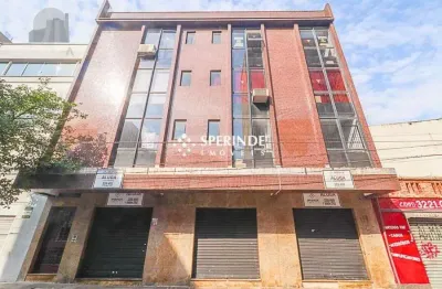 Ponto comercial/loja à venda no bairro independência com área de 78m² disponível!