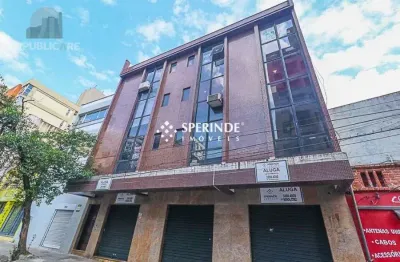 Ponto comercial/loja à venda no bairro independência com 59m² de área útil