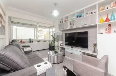 Apartamento à venda no bairro teresópolis com 3 dormitórios e 91 m² úteis