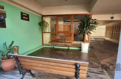 Apartamento à venda no bairro teresópolis com 1 dormitório e 44m² de área útil