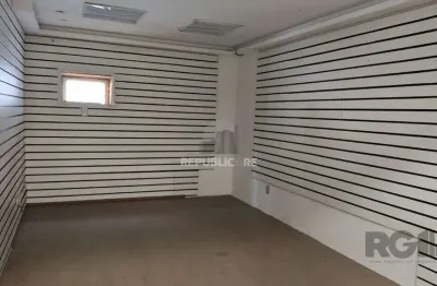 Ponto comercial/loja à venda no moinhos de vento com 26m² de área útil disponível
