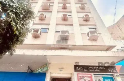 Apartamento à venda no bairro floresta com 75 m² e 2 dormitórios/quartos disponíveis