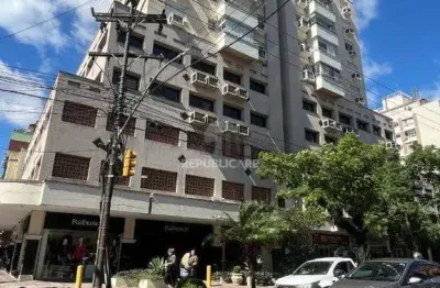 Apartamento à venda no bairro floresta com 56m² e 2 dormitórios/quartos disponíveis.