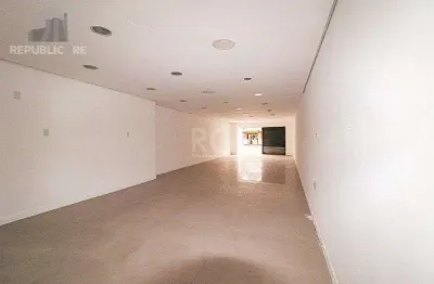 Ponto comercial/loja à venda no bairro azenha com área de 100m² disponível