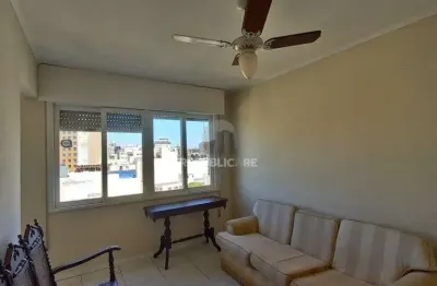 Apartamento à venda no bairro moinhos de vento com 84 m² e 2 dormitórios/quartos.