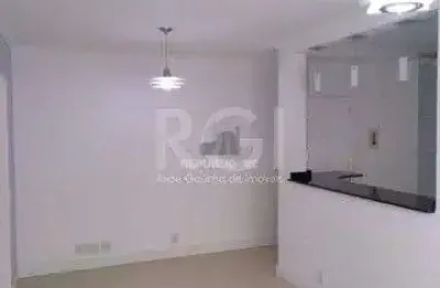 Apartamento à venda no bairro teresópolis com 72 m² e 2 dormitórios/quartos.