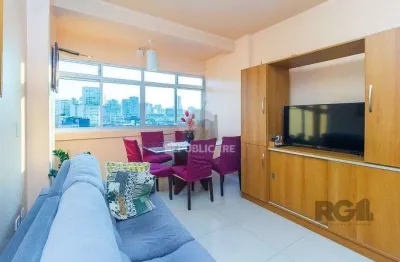 Apartamento à venda no bairro floresta com 68m² e 2 dormitórios/quartos disponíveis.